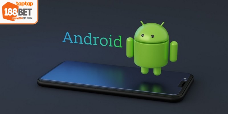 Đăng Ký 188BET - Thao Tác Nhanh Chóng Chỉ Vài Phút 6 Hướng dẫn tải app 188BET cho Android cực kỳ đơn giản