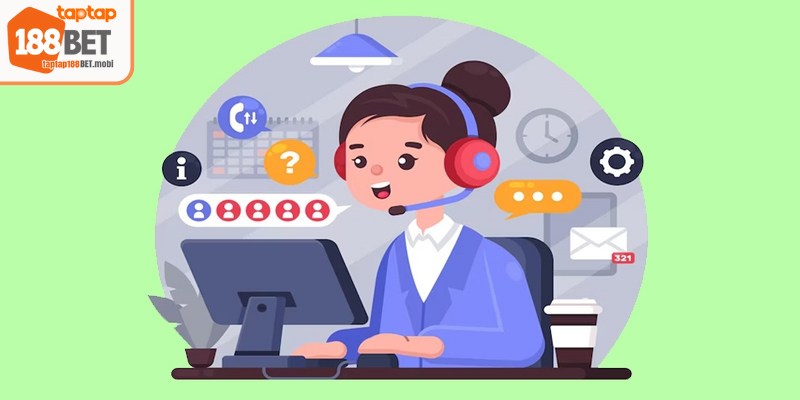 Link Vào 188BET Chính Thức - Trải Nghiệm Cá Cược Thả Ga 9 Liên hệ bộ phận hỗ trợ của 188BET để được giải quyết nhanh chóng khi bị chặn