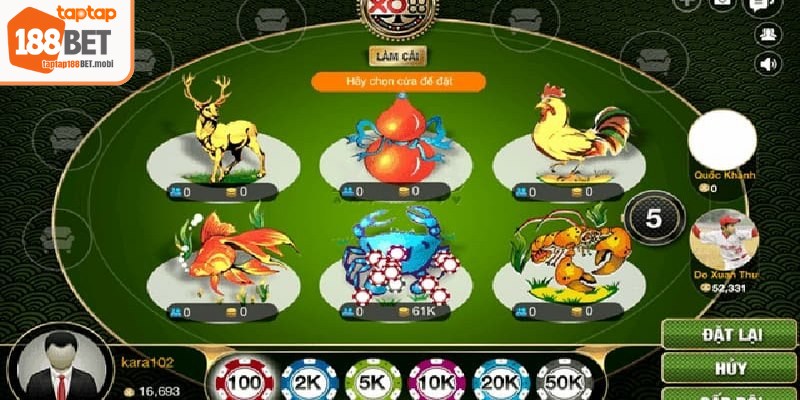 Bí Quyết Chơi Blackjack Nâng Cao Cơ Hội Chiến Thắng Lớn 8 Hiểu luật chơi giúp anh em game thủ 188BET có thể dự đoán kết quả chính xác hơn