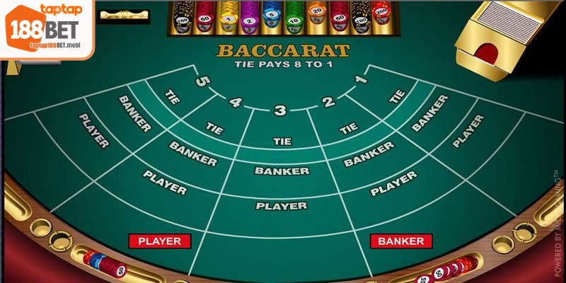 Bí Quyết Chơi Blackjack Nâng Cao Cơ Hội Chiến Thắng Lớn 8 Martingale được biết là chiến thuật phổ biến trong cách đánh Baccarat 188BET