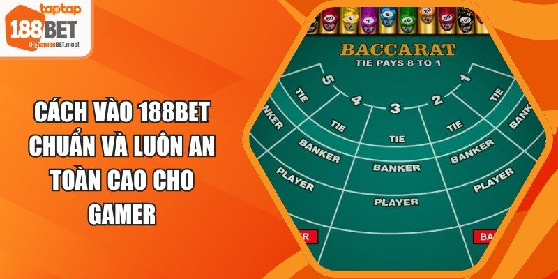 Cách Đánh Baccarat - Chia Sẻ Cách Chơi Hiệu Quả Cho Anh Em 4 Cách Đánh Baccarat