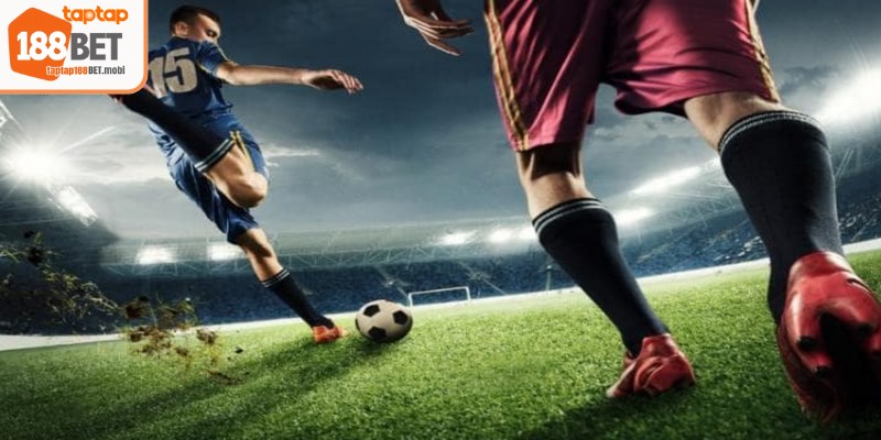 Cá Cược Cầu Lông - Cách Làm Chủ Bộ Môn Giải Trí Thú Vị 9 Cách đọc kèo tài xỉu 188BET chỉ cần đánh giá khả năng ghi bàn cả hai đội