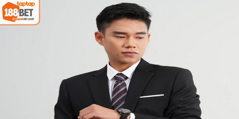 Hệ thống người dùng 188BET tăng trưởng ổn định, cho thấy độ uy tín của CEO Hoàng Nam