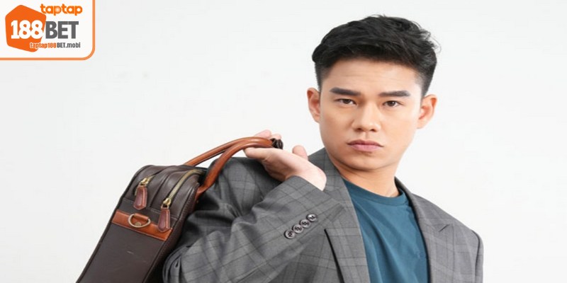 Hoàng Nam chính là người đã mang đến một diện mạo hoàn toàn mới cho nhà cái  188BET