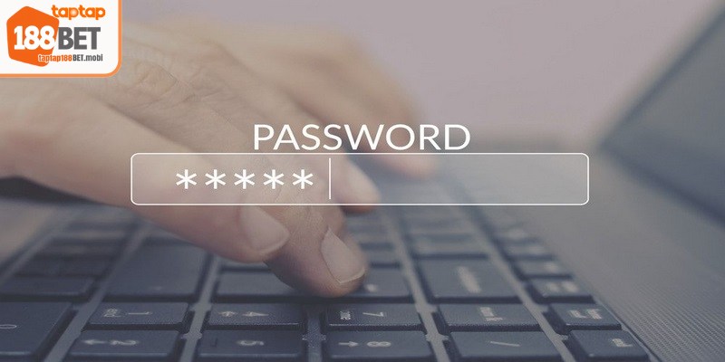 Link Vào 188BET Chính Thức - Trải Nghiệm Cá Cược Thả Ga 8 Thực hiện đăng nhập lại 188bet sau khi khôi phục mật mã