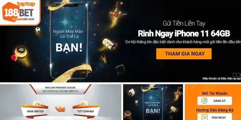 188BET Có Uy Tín Không? Đánh Giá Toàn Diện Từ A Đến Z 9 Các bước truy cập link vào 188BET chính xác, thành công ngay lần đầu