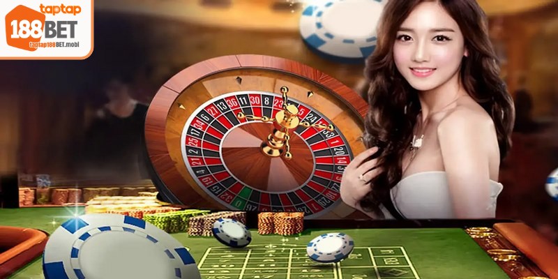 Bí Quyết Chơi Blackjack Nâng Cao Cơ Hội Chiến Thắng Lớn 7 Roulette là một trong những trò chơi casino nổi tiếng nhất trên thế giới