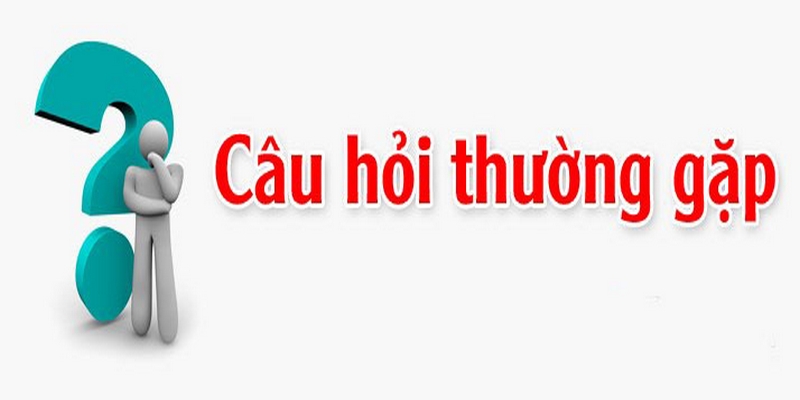 Câu hỏi thường gặp liên quan điều khoản sử dụng 188BET