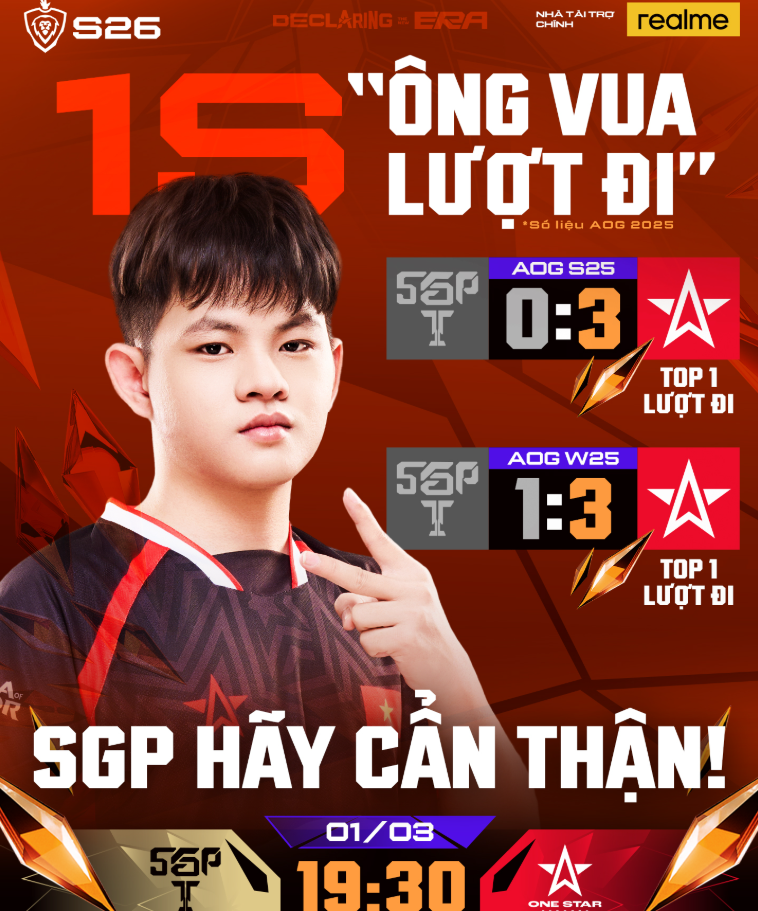 LỊCH THI ĐẤU 26/04 – CUỘC CHIẾN TOP 4 NẢY LỬA 14 ong vua luot di 1s